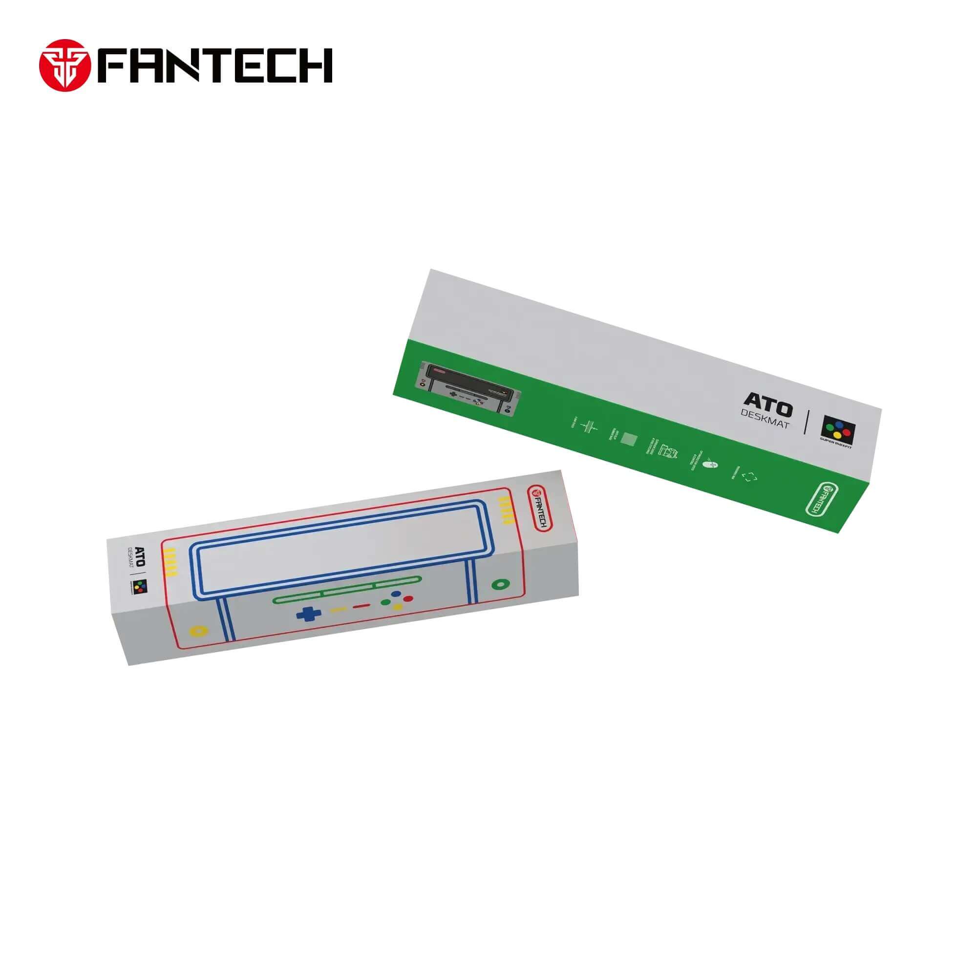FANTECH ATO MP905 SUPER MAXFIT DESKMAT MOUSE PAD FANTECH ATO MP905 SUPER MAXFIT DESKMAT MOUSE PAD